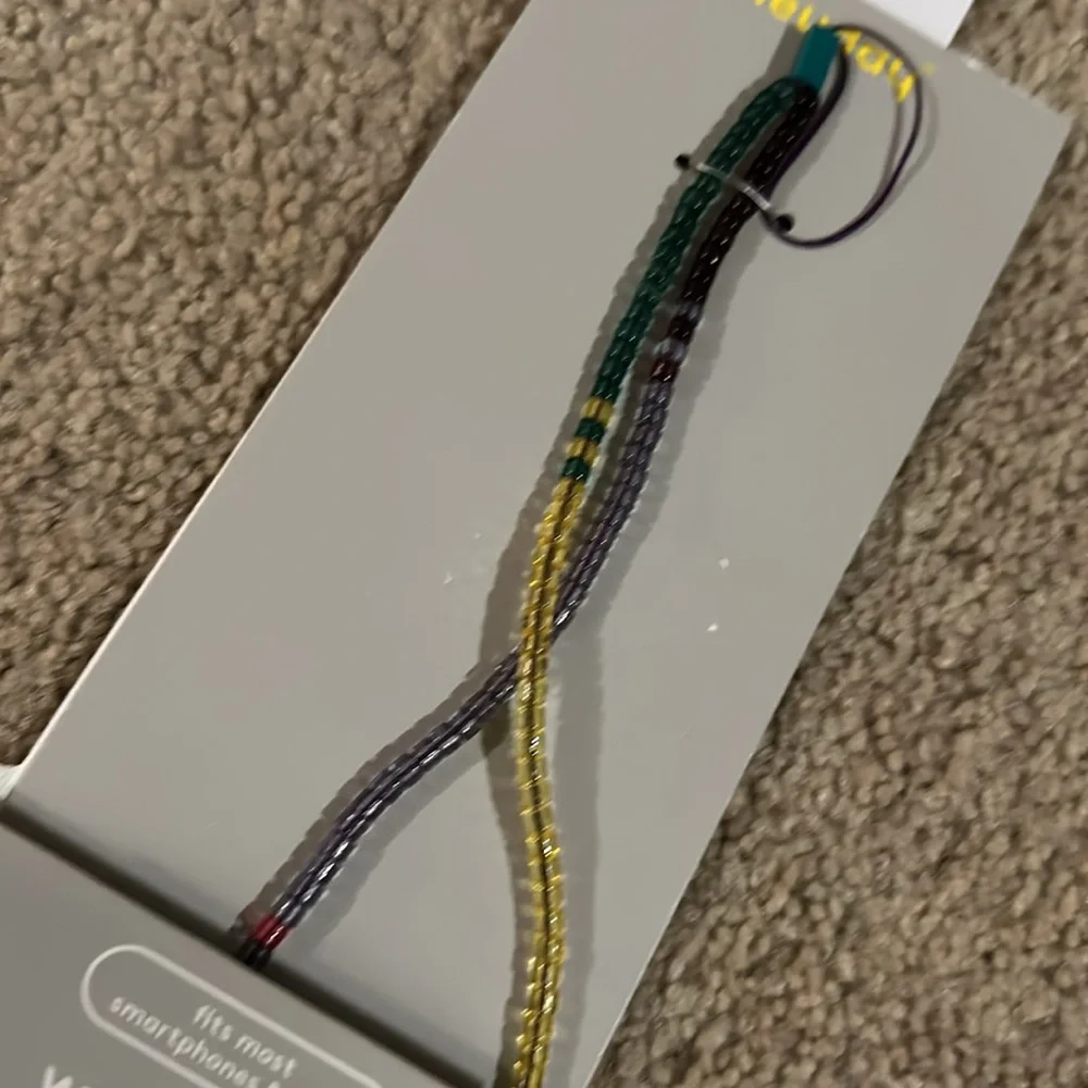 Cell Phone Wrist Strap
